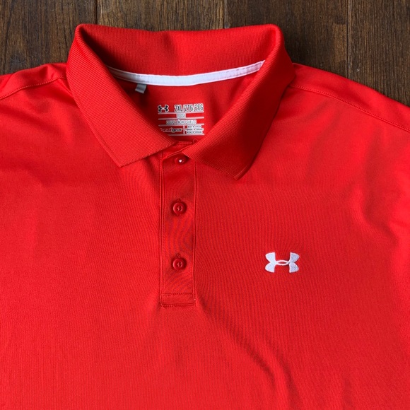 Under Armour Men’s Heatgear Tee 🤩 - Picture 3 of 8